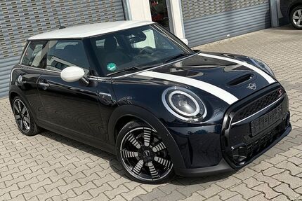 Mini Cooper S 43.000 km 28.000 &euro; Friedrichsdorf 61381