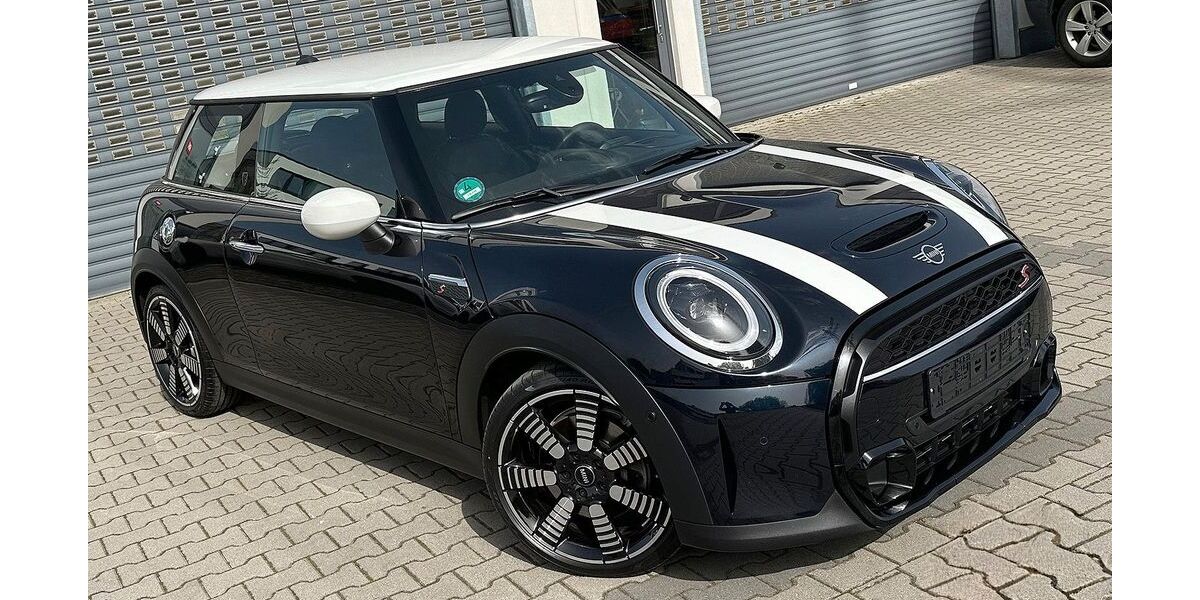 Mini Cooper S 43.000 km 28.000 &euro; Friedrichsdorf 61381