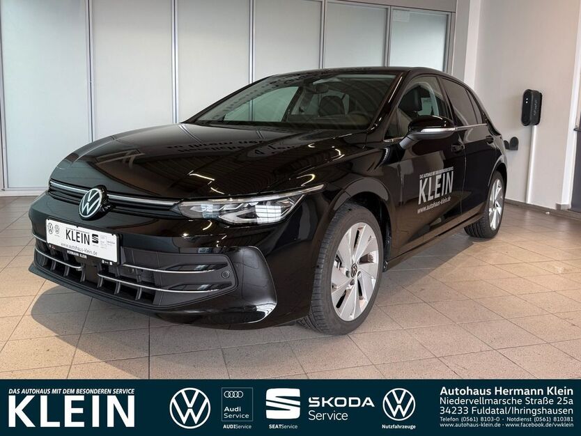 VW Golf 6.735 km 33.990 € Fuldatal 34233
