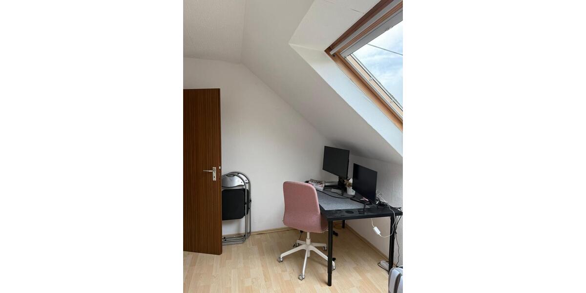 Gemütliche 3ZKB Wohnung in Heusweiler - Holz zu vermieten 3 zimmer