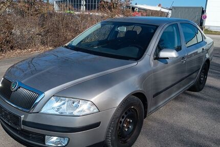 Skoda Octavia 223.200 km 2.950 &euro; Wolnzach 85283