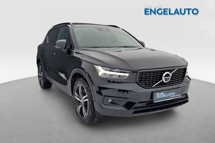 Volvo XC40 59.980 km 27.530 &euro; Bramsche 49565
