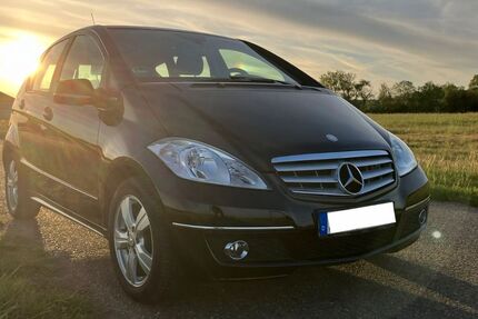 Mercedes-Benz A 180 107.000 km 4.900 &euro; Mengen 88512