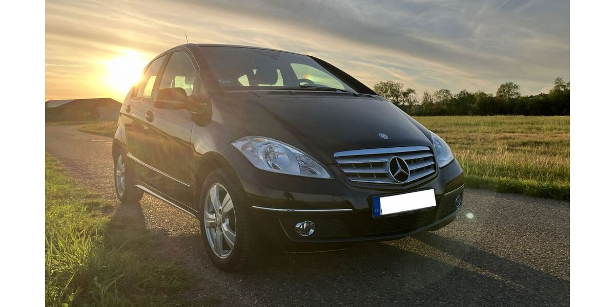 Mercedes-Benz A 180 107.000 km 4.900 &euro; Mengen 88512