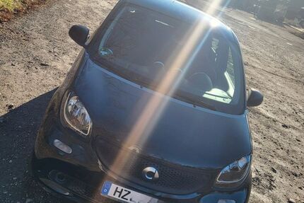Smart ForFour 99.239 km 5.999 &euro; Thale 38889