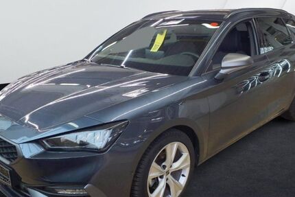 Seat Leon 25.250 km 27.950 &euro; Donauwörth 86609
