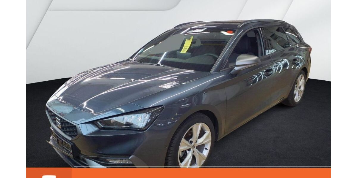 Seat Leon 25.250 km 27.950 &euro; Donauwörth 86609