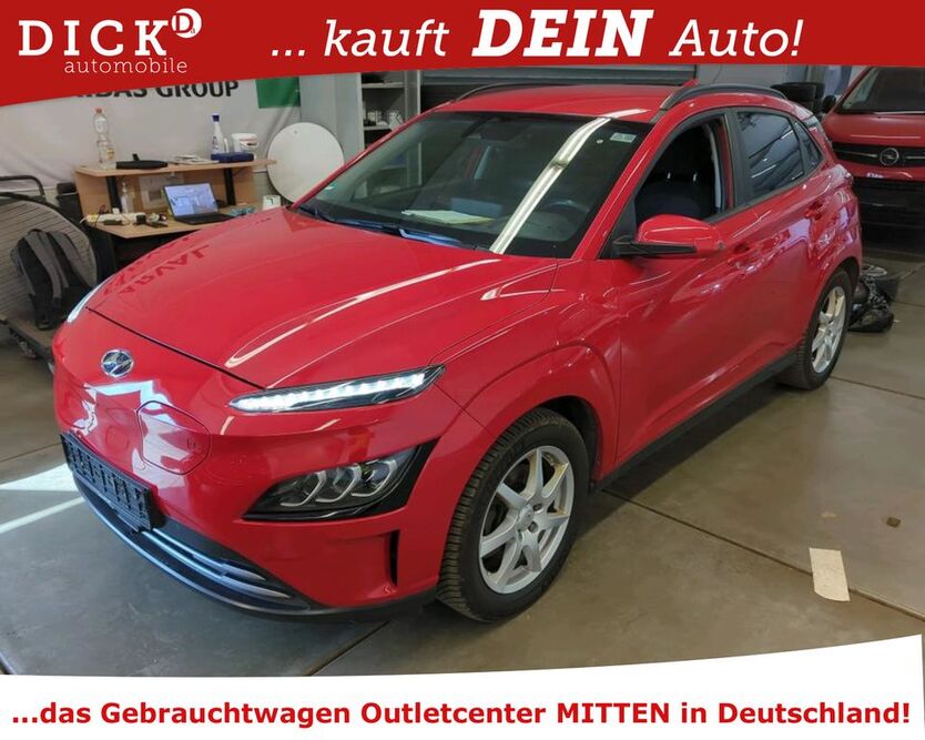 KONA Elektro