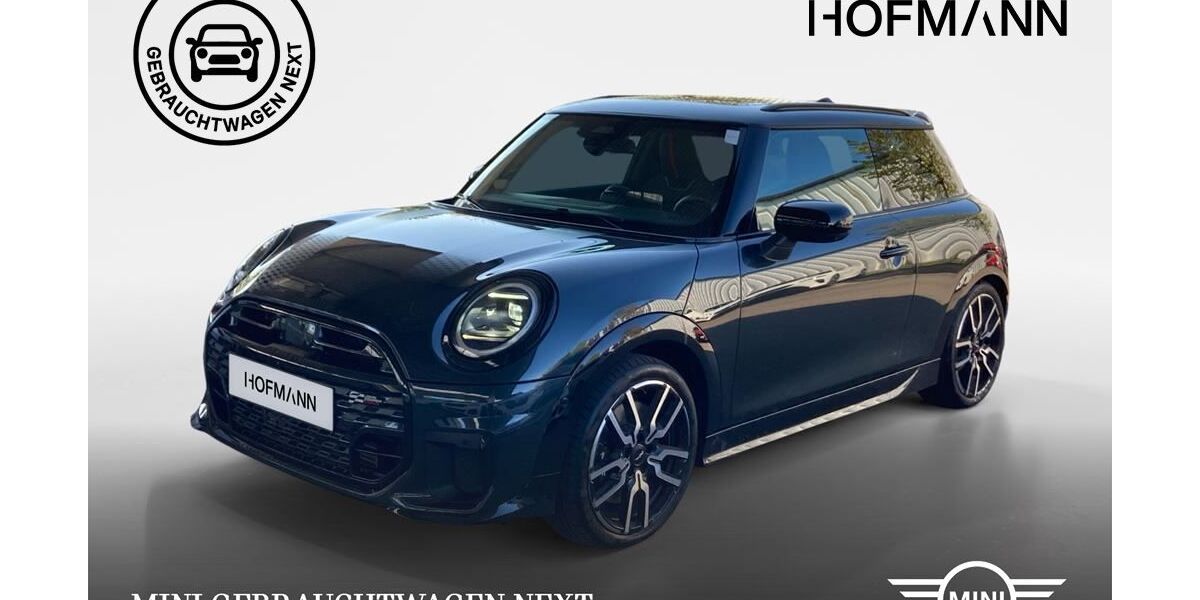 Mini Cooper C 29.600 km 32.517 &euro; Ingolstadt 85053