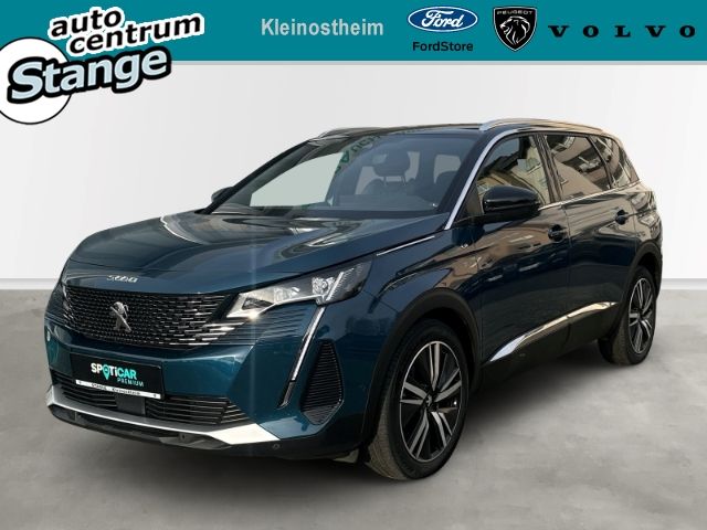 Peugeot 5008 23.700 km 34.900 € Kleinostheim 63801