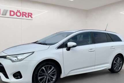 Toyota Avensis 71.500 km 16.894 &euro; Kleinheubach 63924