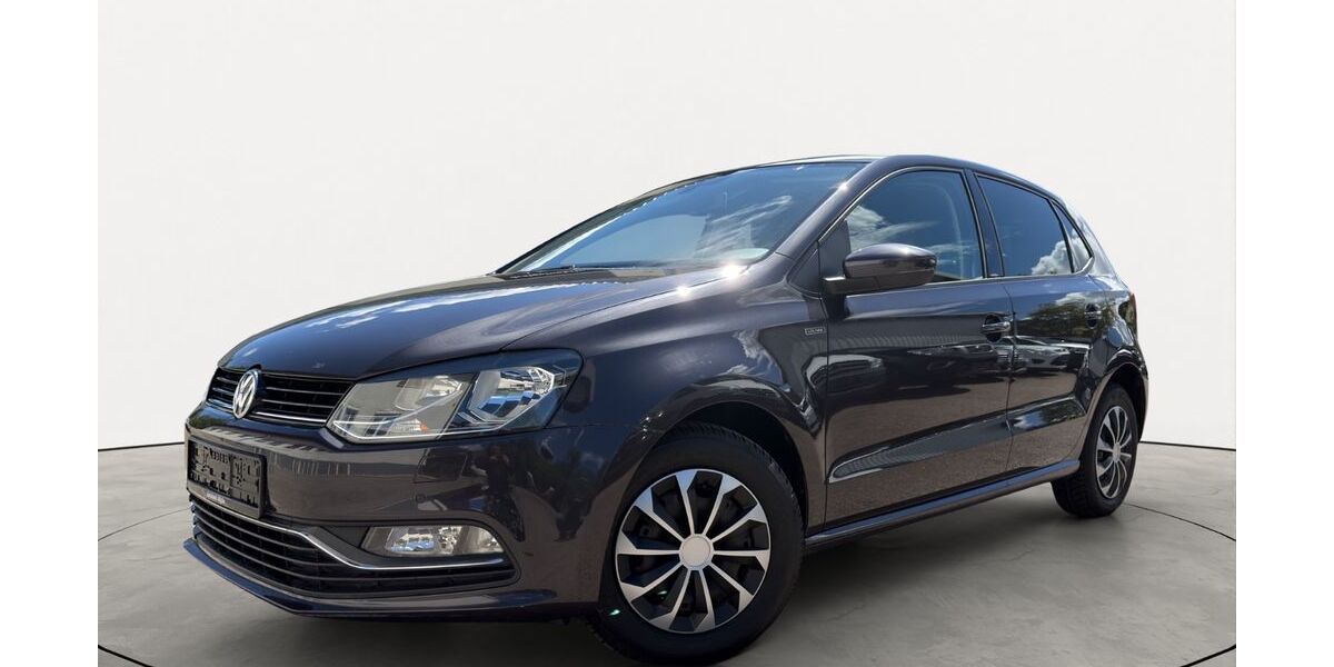 VW Polo 99.000 km 9.990 &euro; Kempten 87437