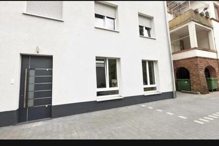 Helle 1,5 Zimmerwohnung in Neckargemünd zentrale Lage zu vermiete zimmer