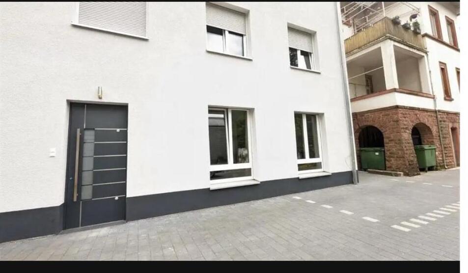 Helle 1,5 Zimmerwohnung in Neckargemünd zentrale Lage zu vermiete zimmer