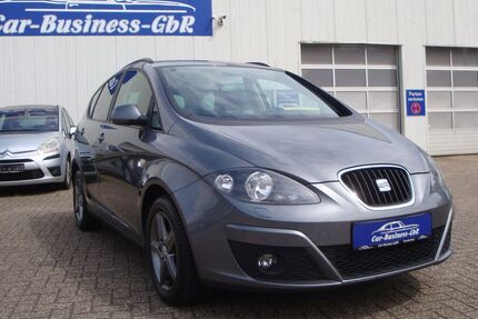 Seat Altea 132.299 km 7.450 &euro; Wardenburg 26203
