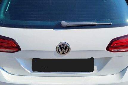 VW Golf 121.800 km 17.100 &euro; Bad Kreuznach 55545