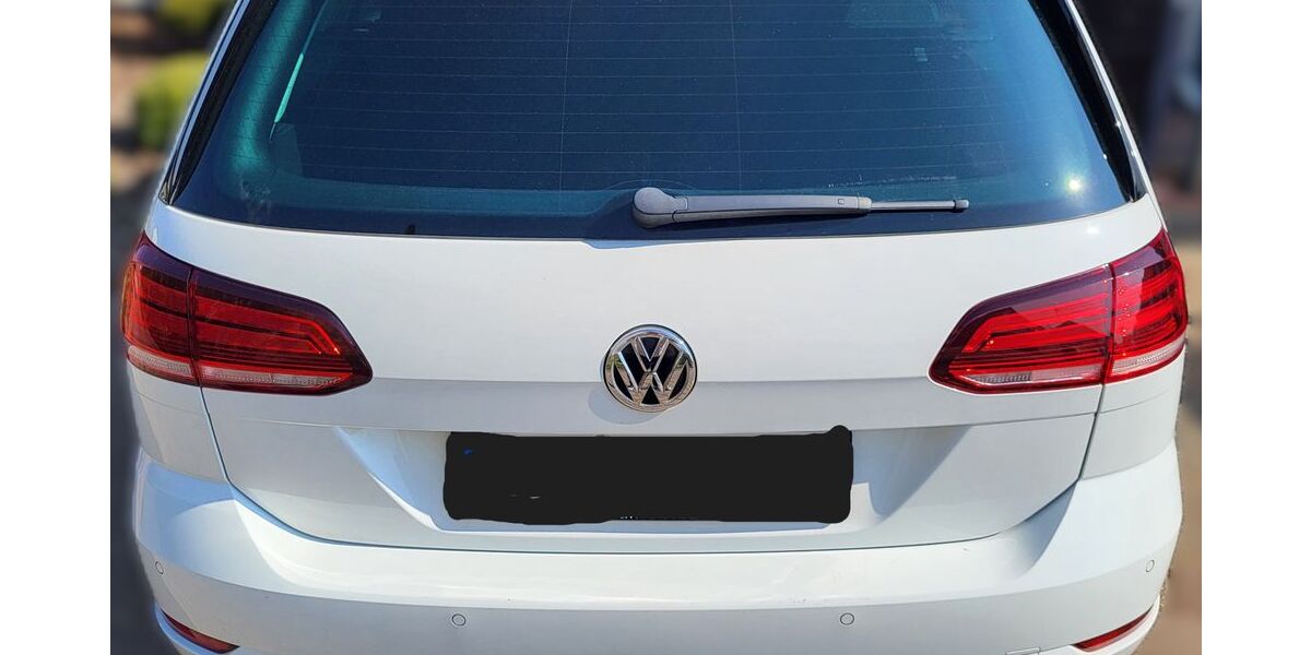 VW Golf 121.800 km 17.100 &euro; Bad Kreuznach 55545