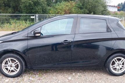 Renault ZOE 140.000 km 4.800 &euro; Mannheim 68199