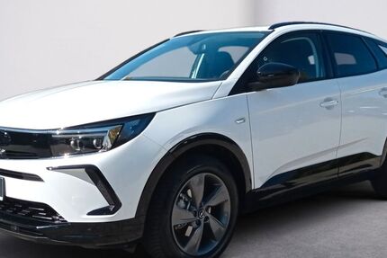 Opel Grandland (X) 11.900 km 27.430 € Maxdorf 67133