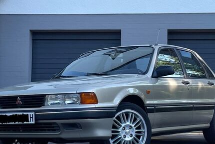 Mitsubishi Galant 175.000 km 4.900 &euro; Ennepetal 58352