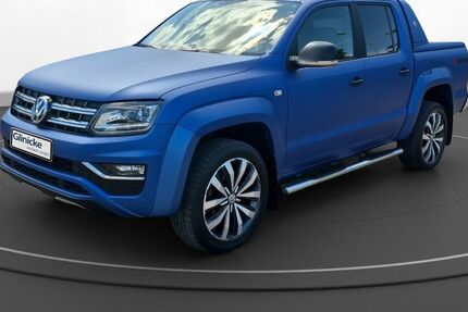 VW Amarok 102.550 km 38.790 &euro; Erfurt 99095