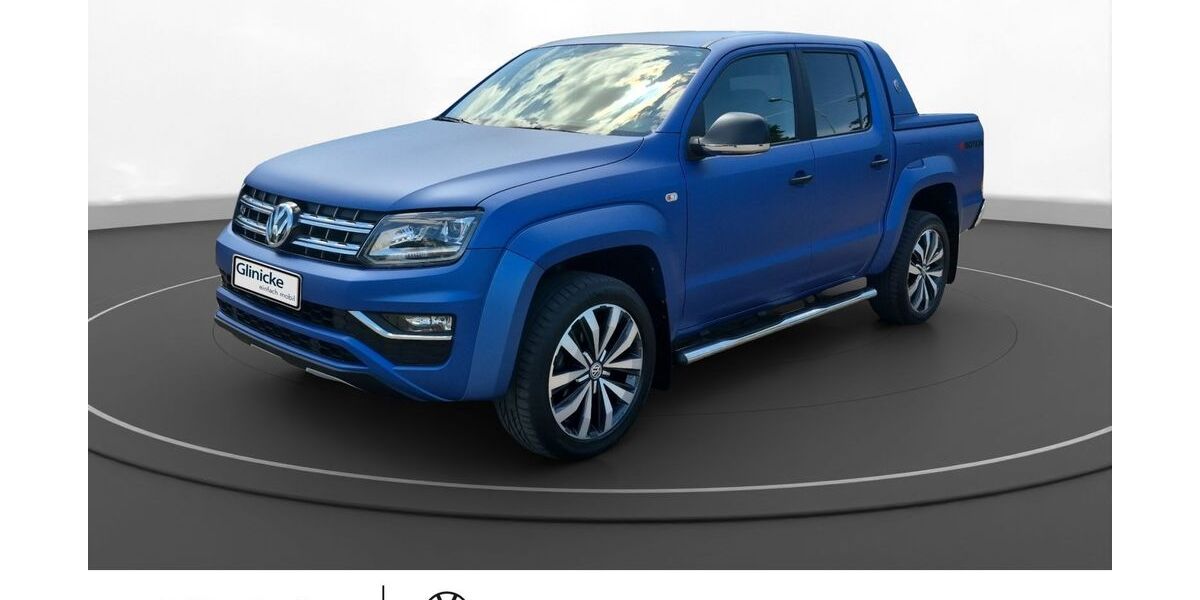 VW Amarok 102.550 km 38.790 &euro; Erfurt 99095
