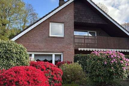 Haus Großefehn - 7 Zimmer, 260 m&sup2;, 330.000&euro; | Angebot:26355766