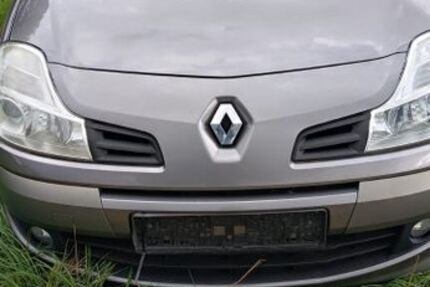 Renault Modus 178.000 km 3.900 &euro; Blomnath 23823