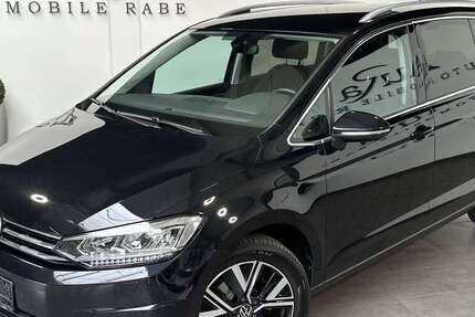 VW Touran 118.750 km 21.989 € Wardenburg 26203