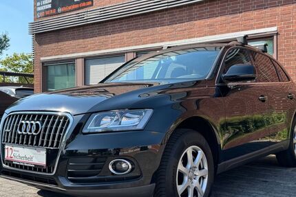 Audi Q5 137.000 km 13.880 &euro; Rüsselsheim am Main 65428