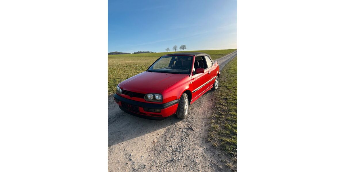 VW Golf 309.825 km 1.900 &euro; Bad Emstal 34308
