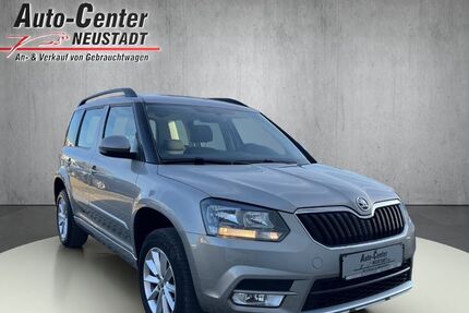 Skoda Yeti 130.000 km 12.980 &euro; Neustadt / Hessen 35279