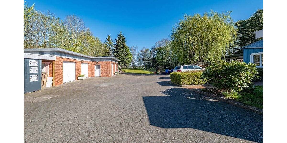 Mehrfamilienhaus, Wohnhaus Bad Bederkesa Bad Bederkesa - 7 Zimmer, 198 m&sup2;, 428.000&euro; | Angebot:26319487