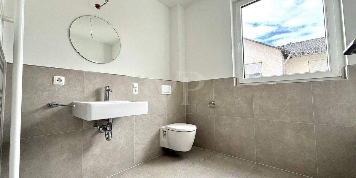 Etagenwohnung Sinzig-Bad Bodendorf Bad Bodendorf - 3 Zimmer, 94 m&sup2;, 1.282&euro; | Angebot:25675674