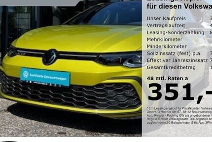 VW Golf 17.900 km 34.840 &euro; Pocking 94060
