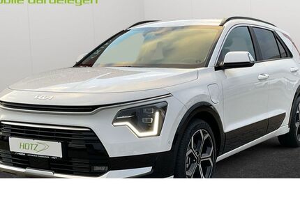 Kia Niro 3.286 km 31.980 &euro; Gardelegen 39638