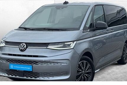 VW T7 Multivan 25.750 km 55.900 &euro; Sonneberg 96515