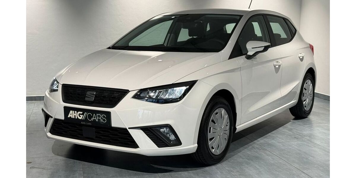 Seat Ibiza 58.507 km 13.900 &euro; Burghaun 36151
