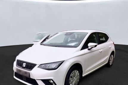 Seat Ibiza 58.507 km 14.200 &euro; Burghaun 36151
