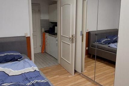 Wohnung in Traumlage