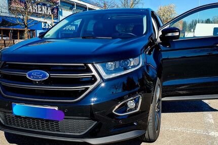 Ford Edge 165.000 km 15.600 &euro; Kempten 87439