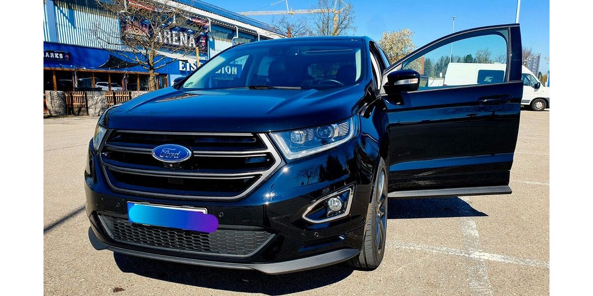 Ford Edge 165.000 km 15.600 &euro; Kempten 87439