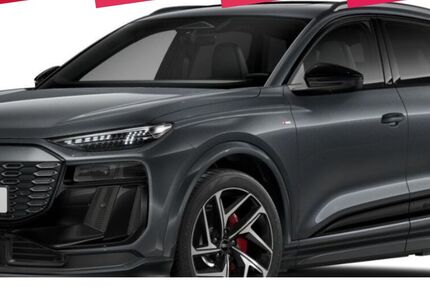 Audi Q6 e-tron 16.091 km 66.470 &euro; Plattling 94447