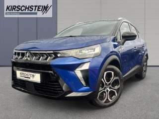 Mitsubishi ASX 15.035 km 25.990 &euro; Bad Hersfeld 36251