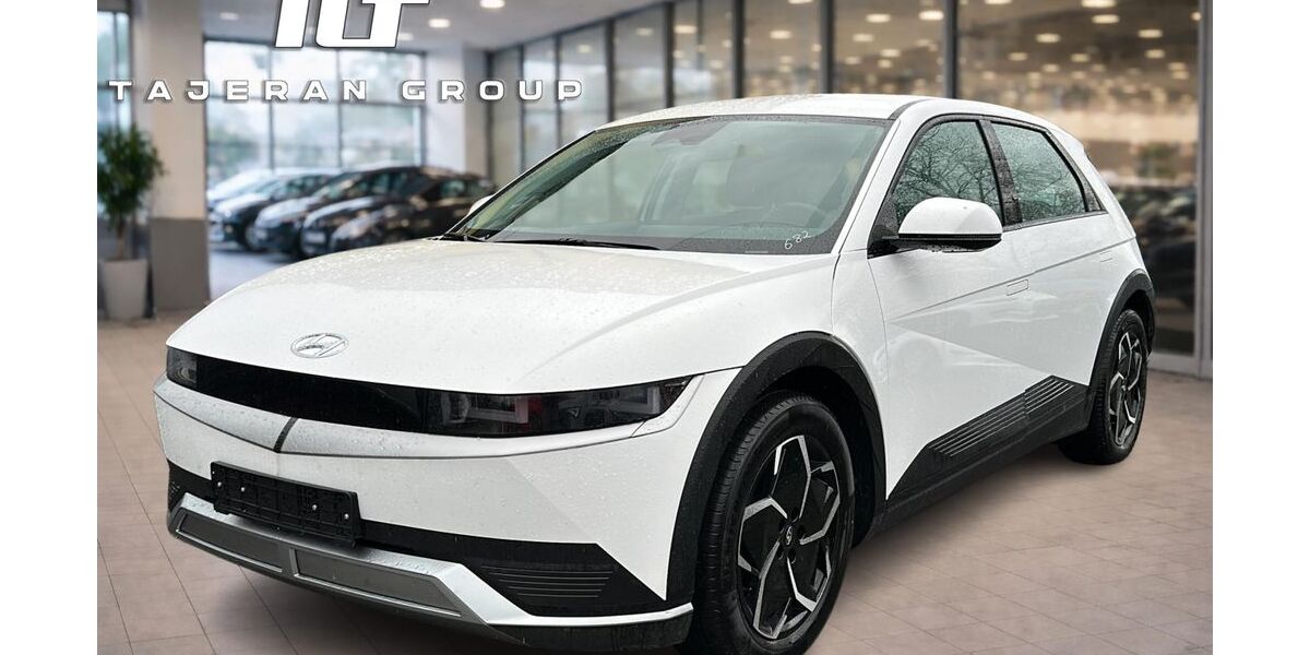 Hyundai IONIQ 5 25.540 km 27.500 &euro; Eitorf 53783