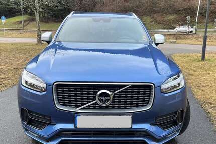 Volvo XC90 135.000 km 31.000 &euro; Zell im Wiesetal 79669