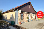 HORN IMMOBILIEN ++ Viereck bei Pasewalk, tolles Haus in toller Lage, das Richtige für Aussteiger! - Einfamilienhaus Viereck | Angebot:24862299