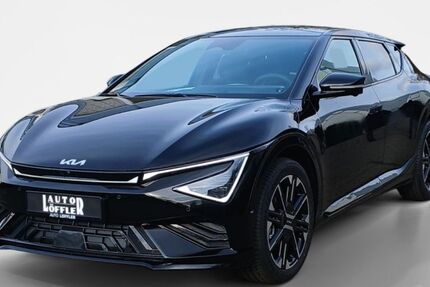 Kia EV6 3.000 km 47.294 &euro; Würzburg 97076