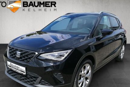 Seat Arona 26.373 km 18.900 &euro; Kelheim 93309