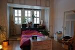 Etagenwohnung Linden - 3 Zimmer, 89 m&sup2;, 850&euro; | Angebot:26397980